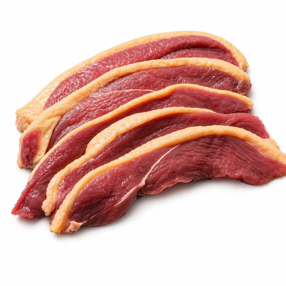 FILET DE CANARD PETITE COUPE FLECHARD