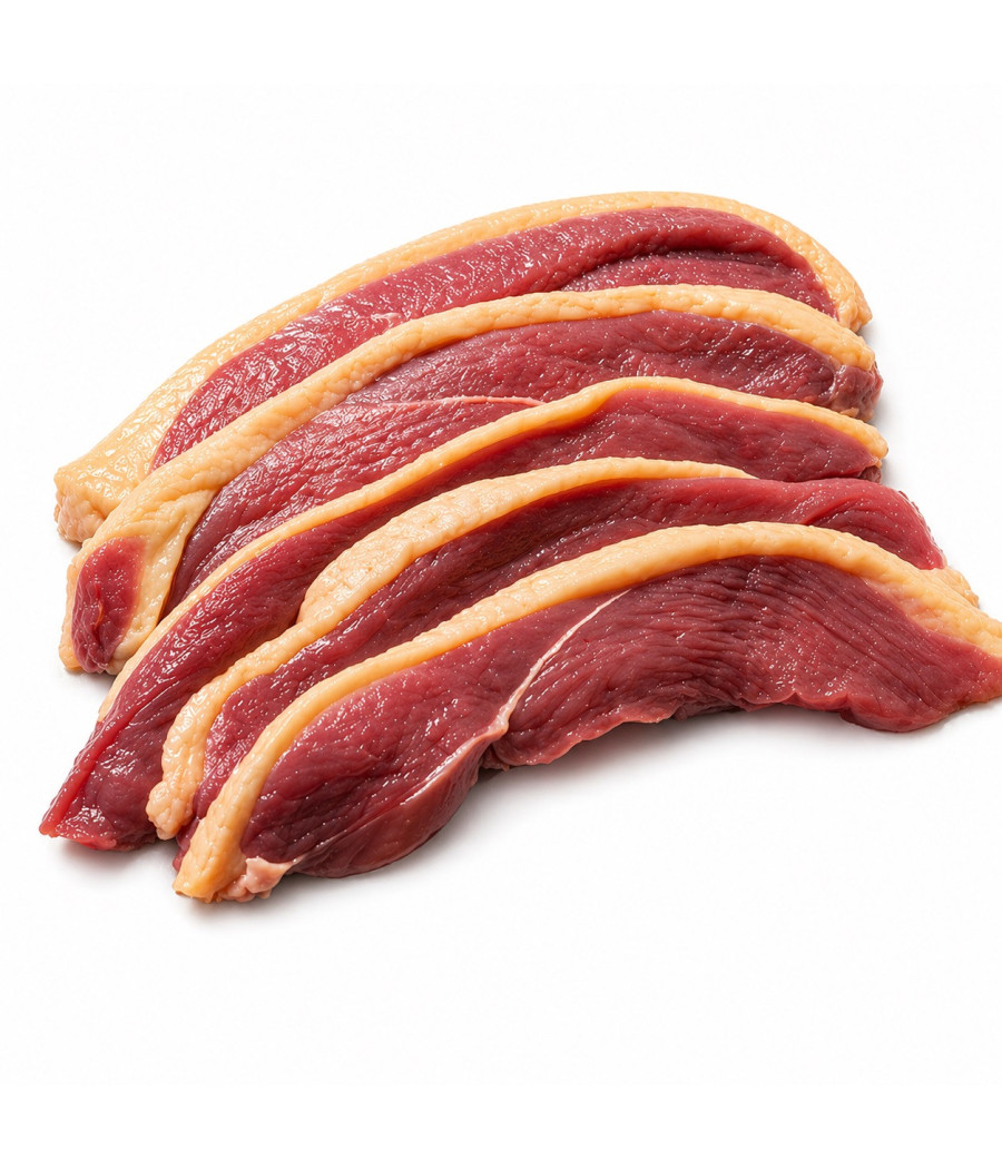FILET DE CANARD PETITE COUPE FLECHARD