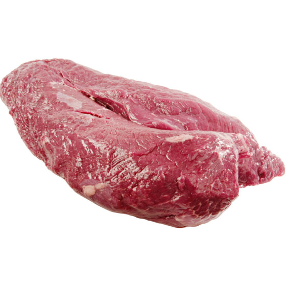 AVANT BOEUF LS