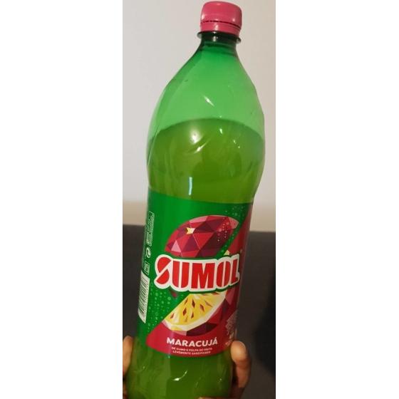 FRUIT DE LA PASSION (1,5 L)