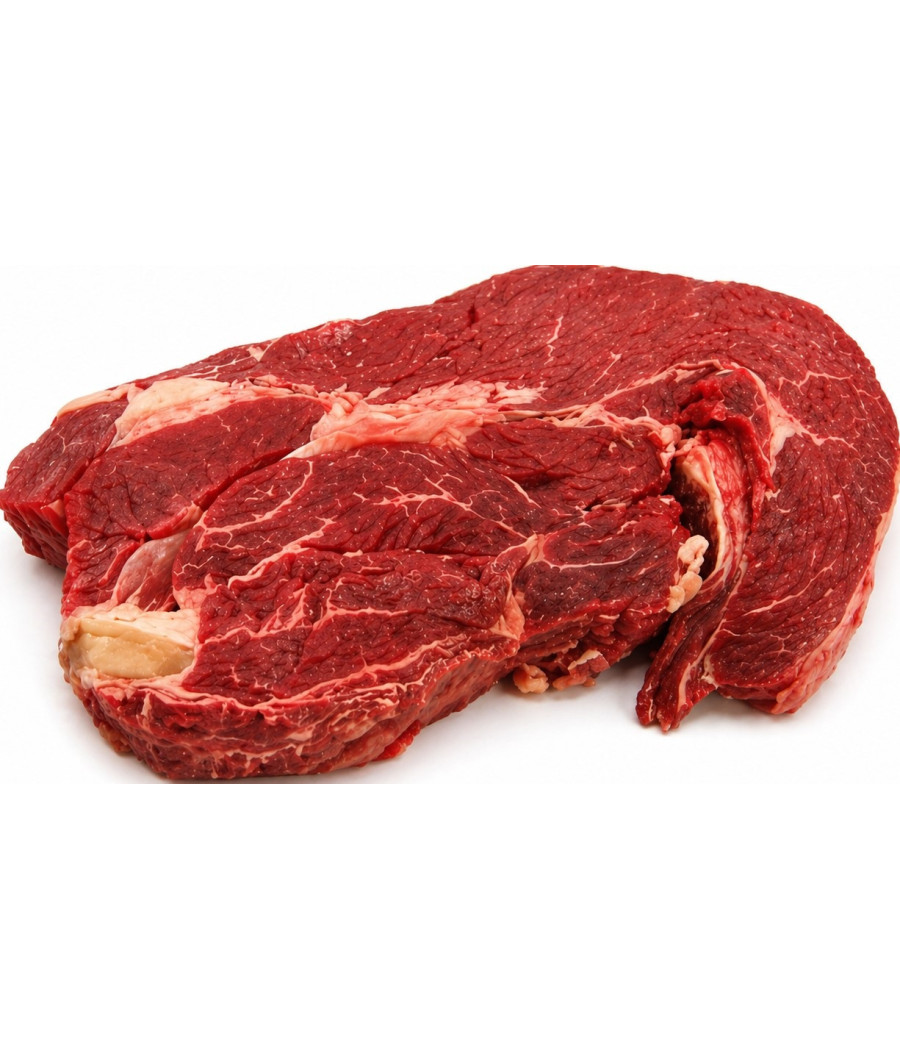 AVANT BOEUF DECOUPE 8KG