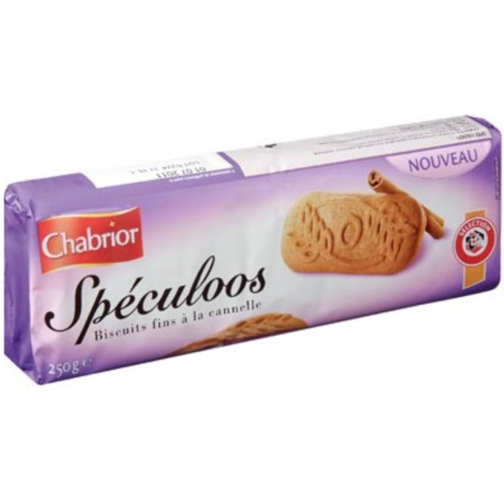 SPECULOOS 250 G