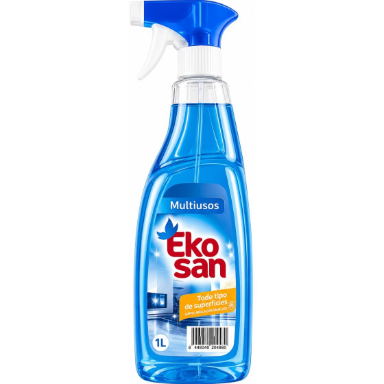 NETTOYANT MULTI USAGES EKOSAN 1L
