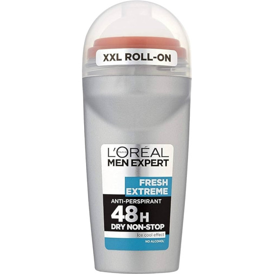 DÉODORANT STICK L'ORÉAL MEN EXPERT EXTREME SPORT 150ML