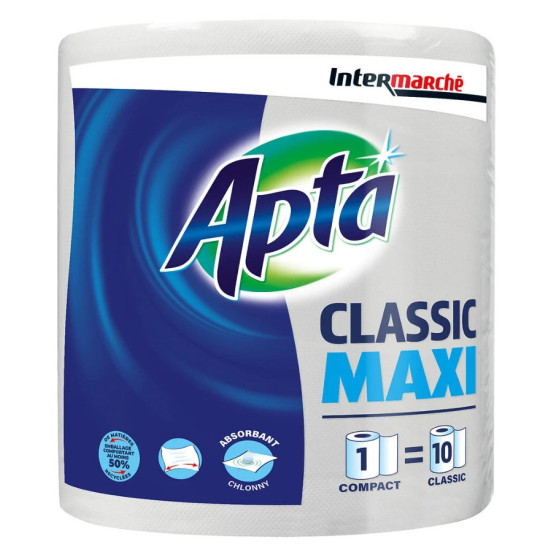 ESSUIE TOUT CLASSIC MAXI APTA