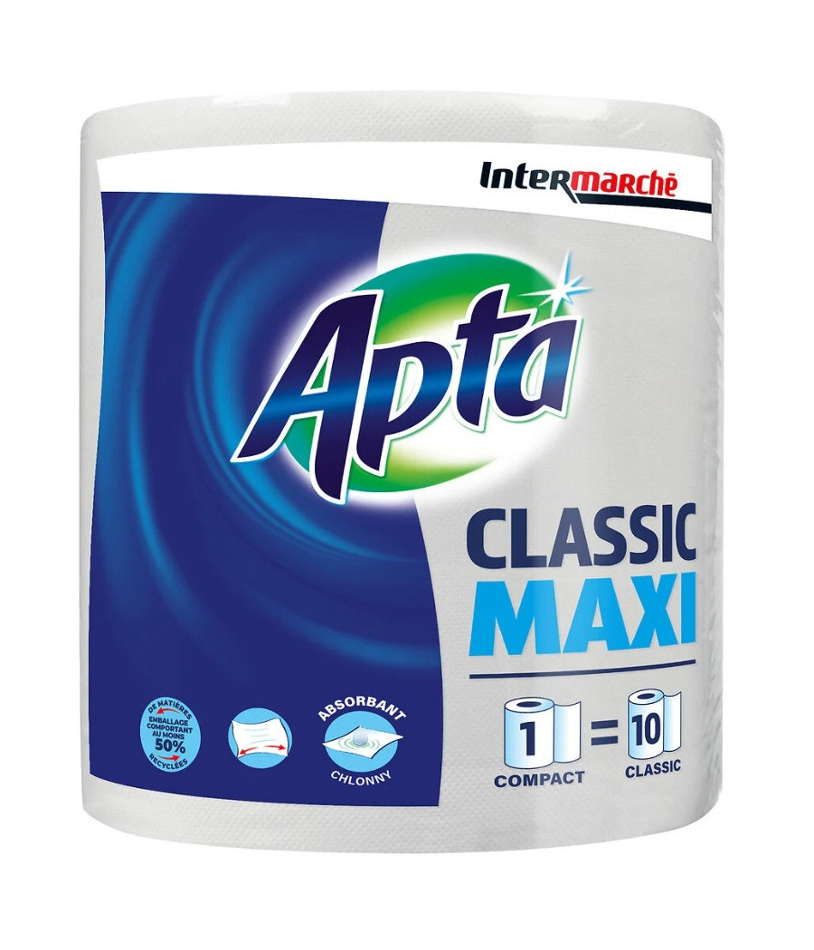 ESSUIE TOUT CLASSIC MAXI APTA