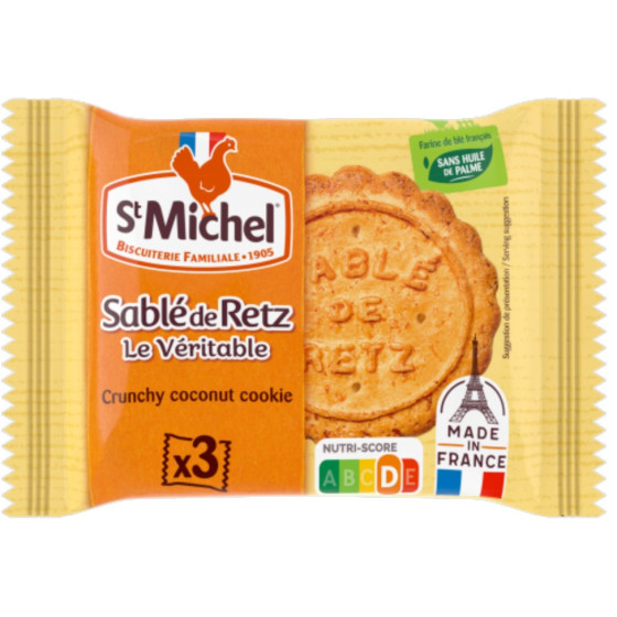 SABLE DE RETZ VERITABLE