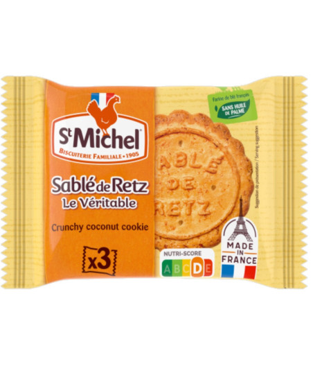 SABLE DE RETZ VERITABLE