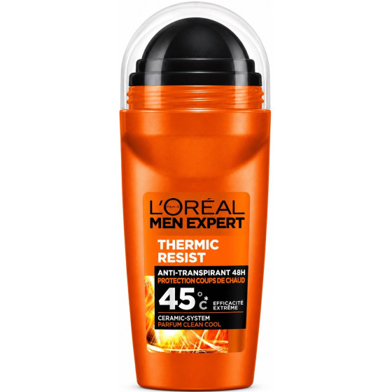 DÉODORANT STICK L'OREAL MEN EXPERT TERMIC RESIST 50ML