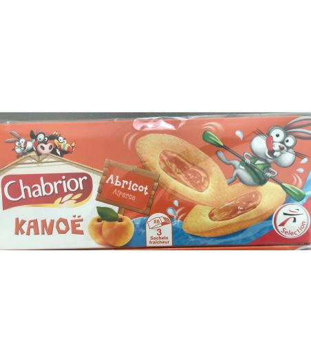 KANOE ABRICOT 120 G