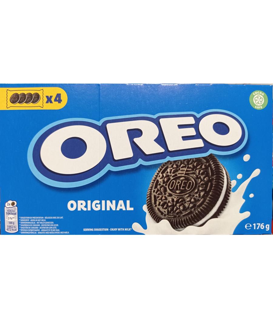 ORIGINAL OREO 176G