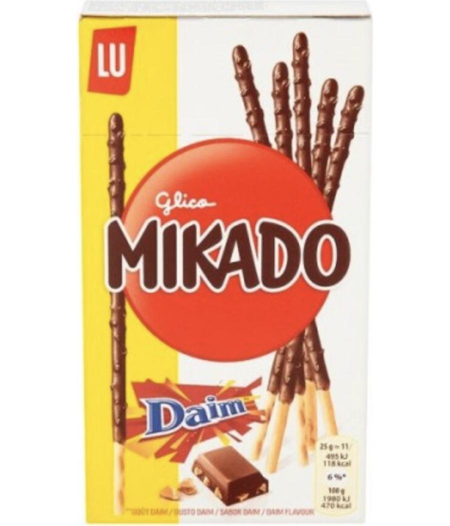 MIKADO DAIM 70G