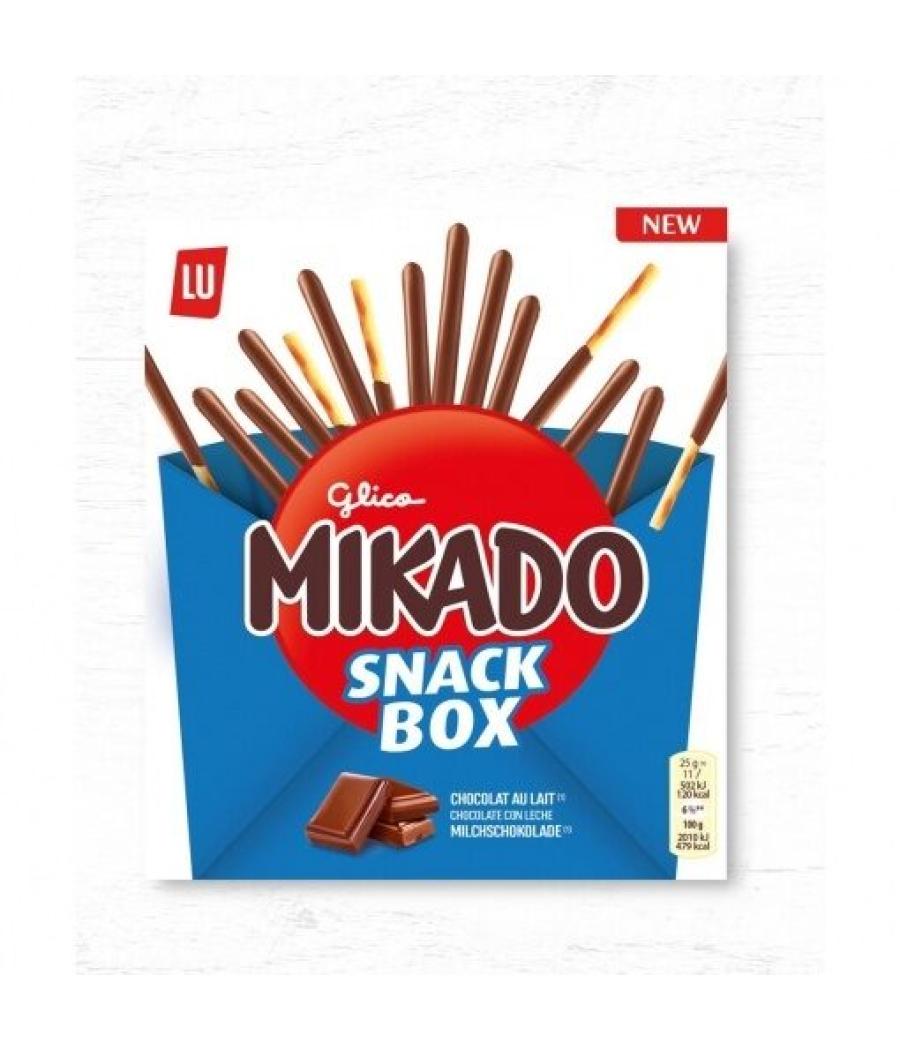 MIKADO 159 G (6 X 25 G)