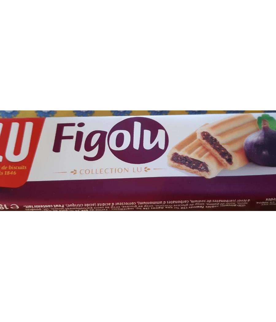 FIGOLU 192 G (12 X 16 G)