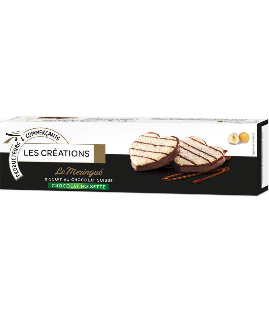 BISCUIT AU CHOCOLAT SUISSE LE MERINGUE 90G