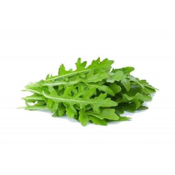 ROQUETTE ORIGINE FRANCE BARQUETTE DE 0,5 KG VENDU PAR PACK DE 2 PIECES PACK DE 2