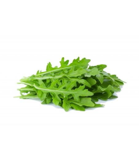 ROQUETTE ORIGINE FRANCE BARQUETTE DE 0,5 KG VENDU PAR PACK DE 2 PIECES PACK DE 2