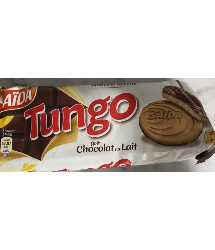 BISCUIT TUNGO SAIDA 120G
