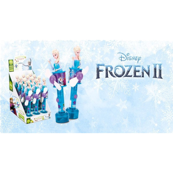 BONBON VENTILATEUR REINE DES NEIGES FIZZY 5G