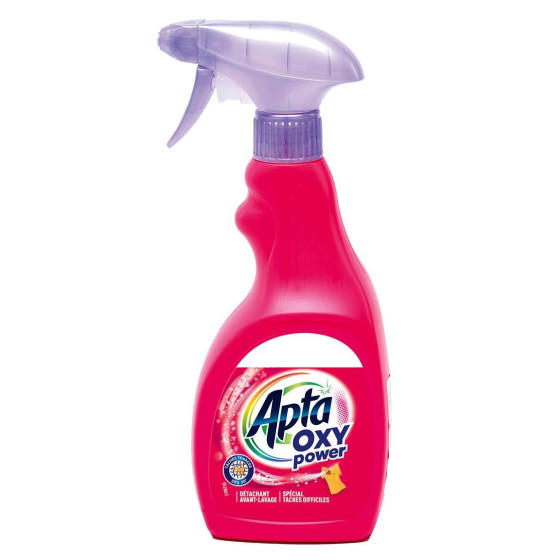 DETACHANT SPRAY AVANT LAVAGE OXY POWER APTA 500ML