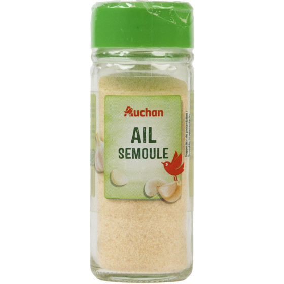 AIL SEMOULE 55G