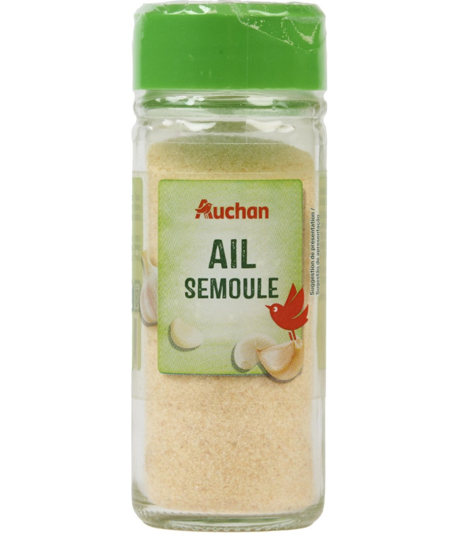 AIL SEMOULE 55G