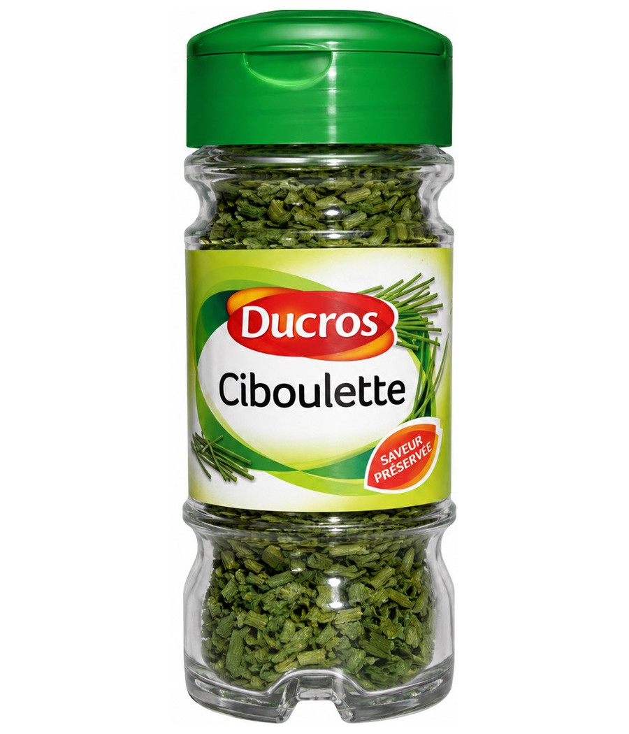 CIBOULETTE DUCROS 2.5G