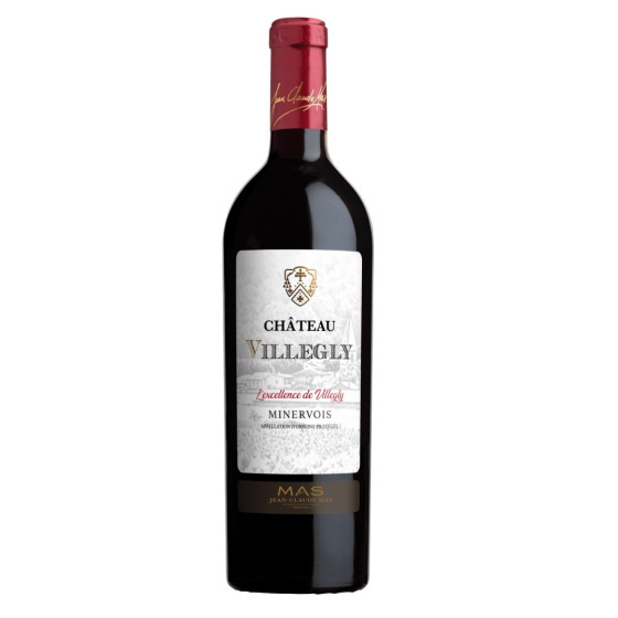 VIN ROUGE AOP GRAVES EXPERT CLUB 75CL