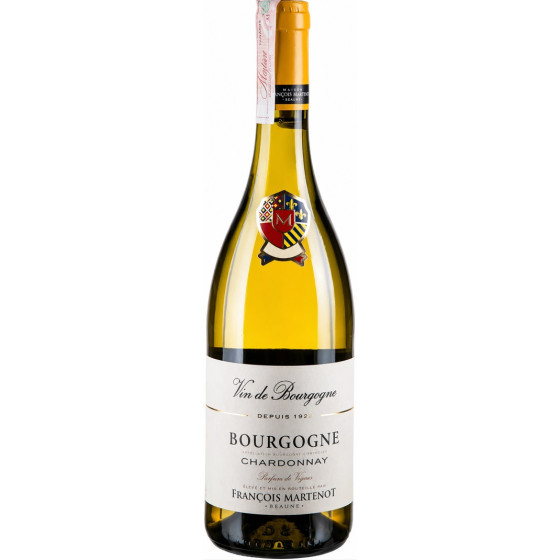 VIN BOURGOGNE FRANCOIS MARTENOT AOP 75CL