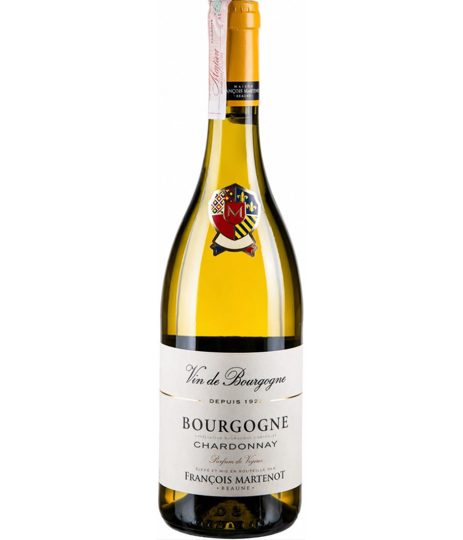 VIN BOURGOGNE FRANCOIS MARTENOT AOP 75CL