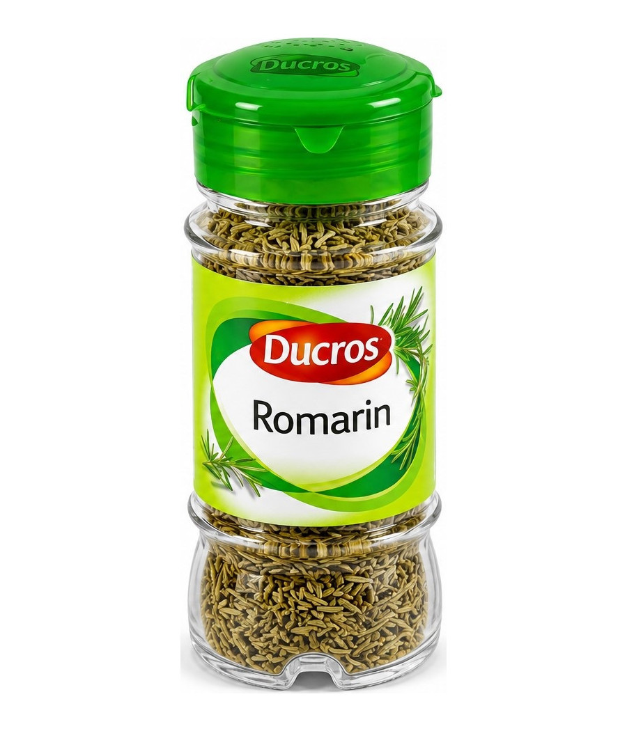 ROMARIN DUCROS 23G