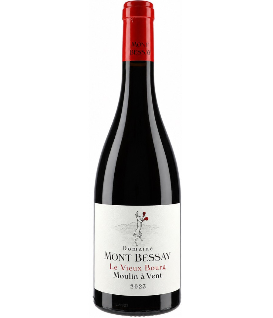 VIN MOULIN A VENT LE VIEUX BOURG AOP 75CL