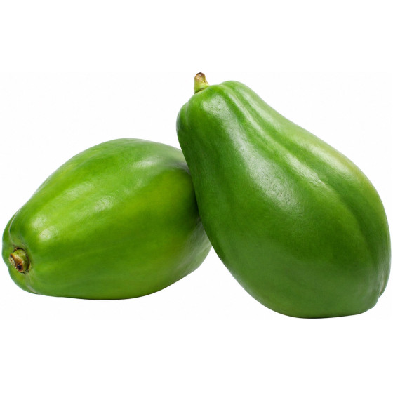 BIO PAPAYE VERTE EXTRA