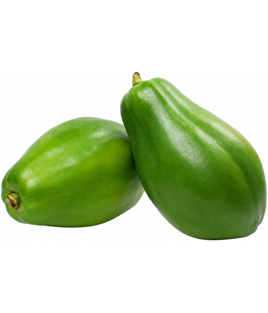 BIO PAPAYE VERTE EXTRA