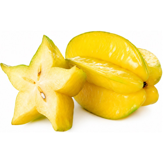 CARAMBOLE EXTRA
