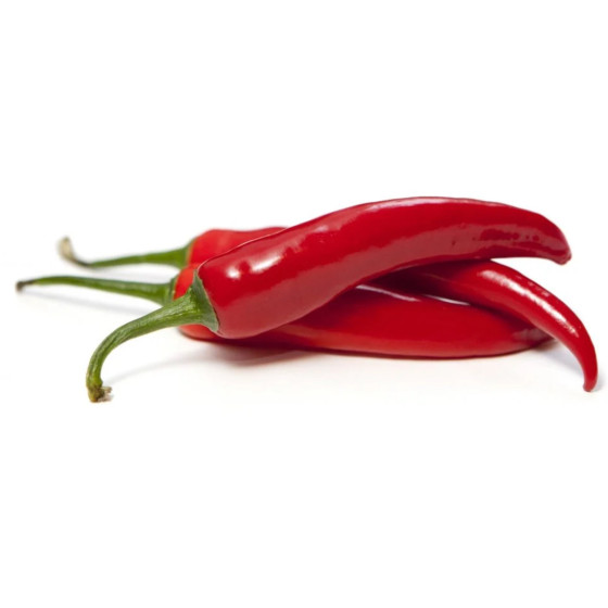 PIMENT OISEAU