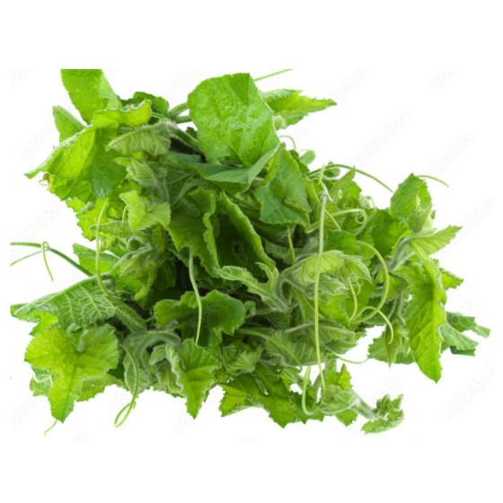 BREDE CITROUILLE