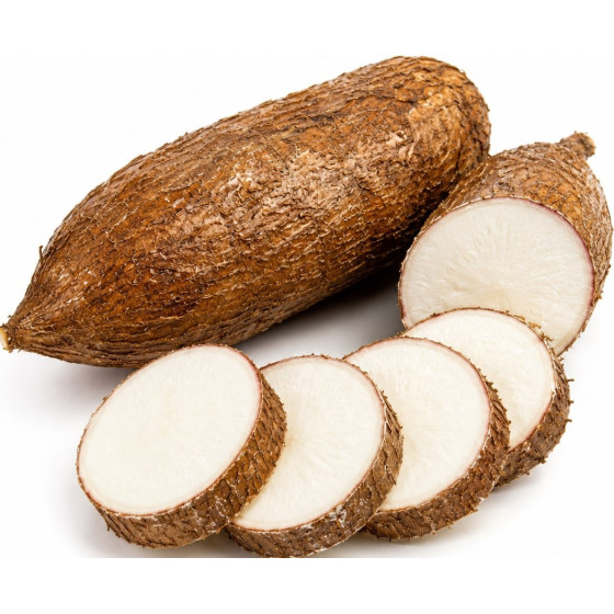 MANIOC(RACINE) EXTRA