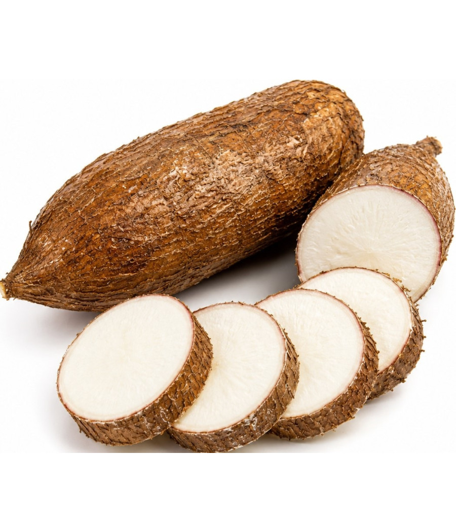 MANIOC(RACINE) EXTRA