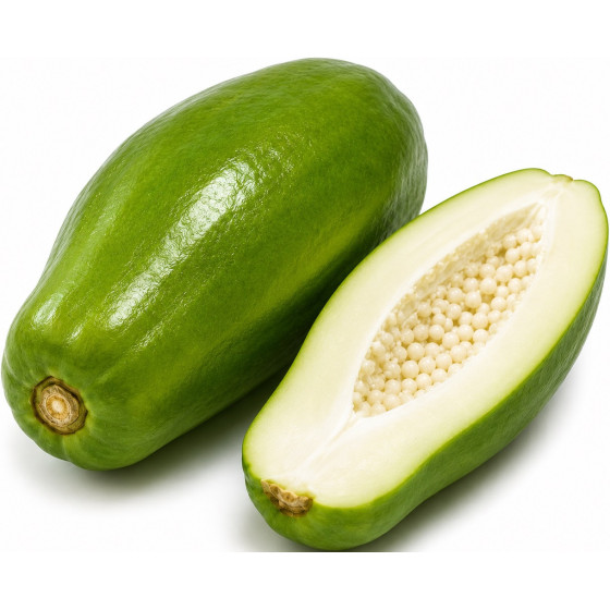 PAPAYE VERTE EXTRA