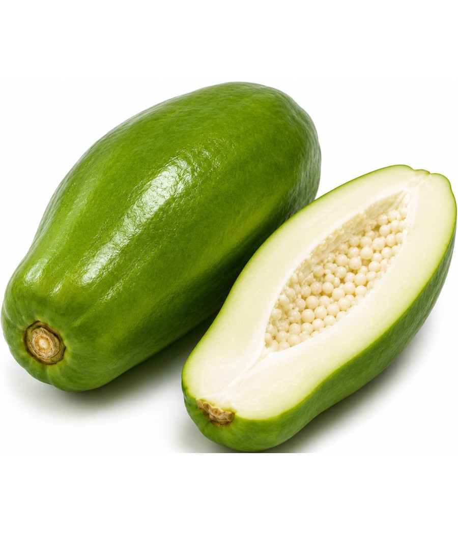 PAPAYE VERTE EXTRA