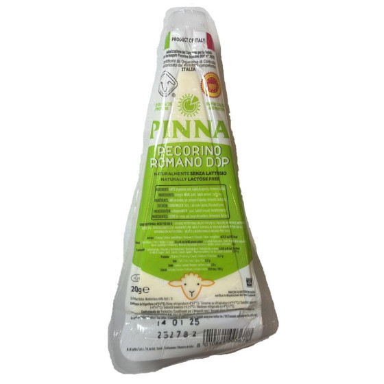 PECORINO ROMANO 200 G
