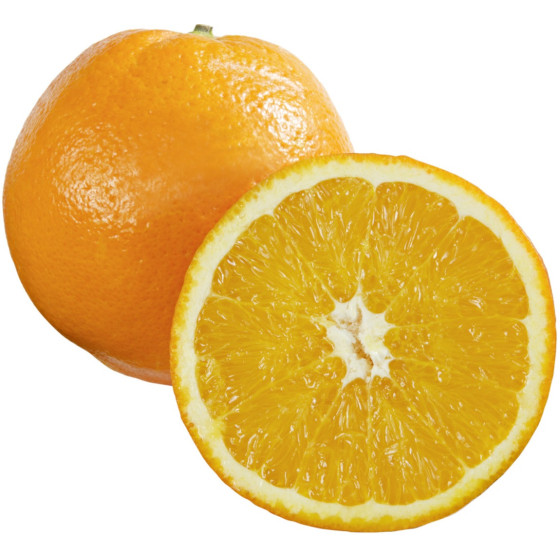 ORANGE EXTRA