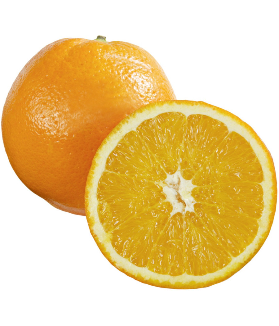 ORANGE EXTRA
