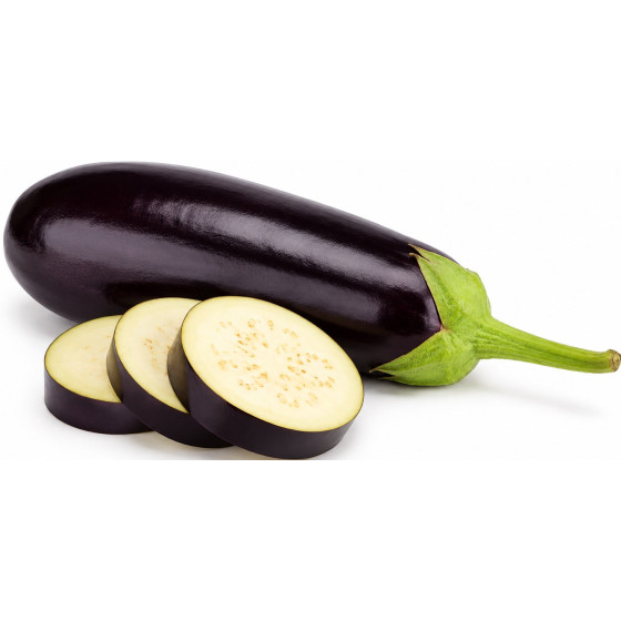 AUBERGINE NGUIVI EXTRA