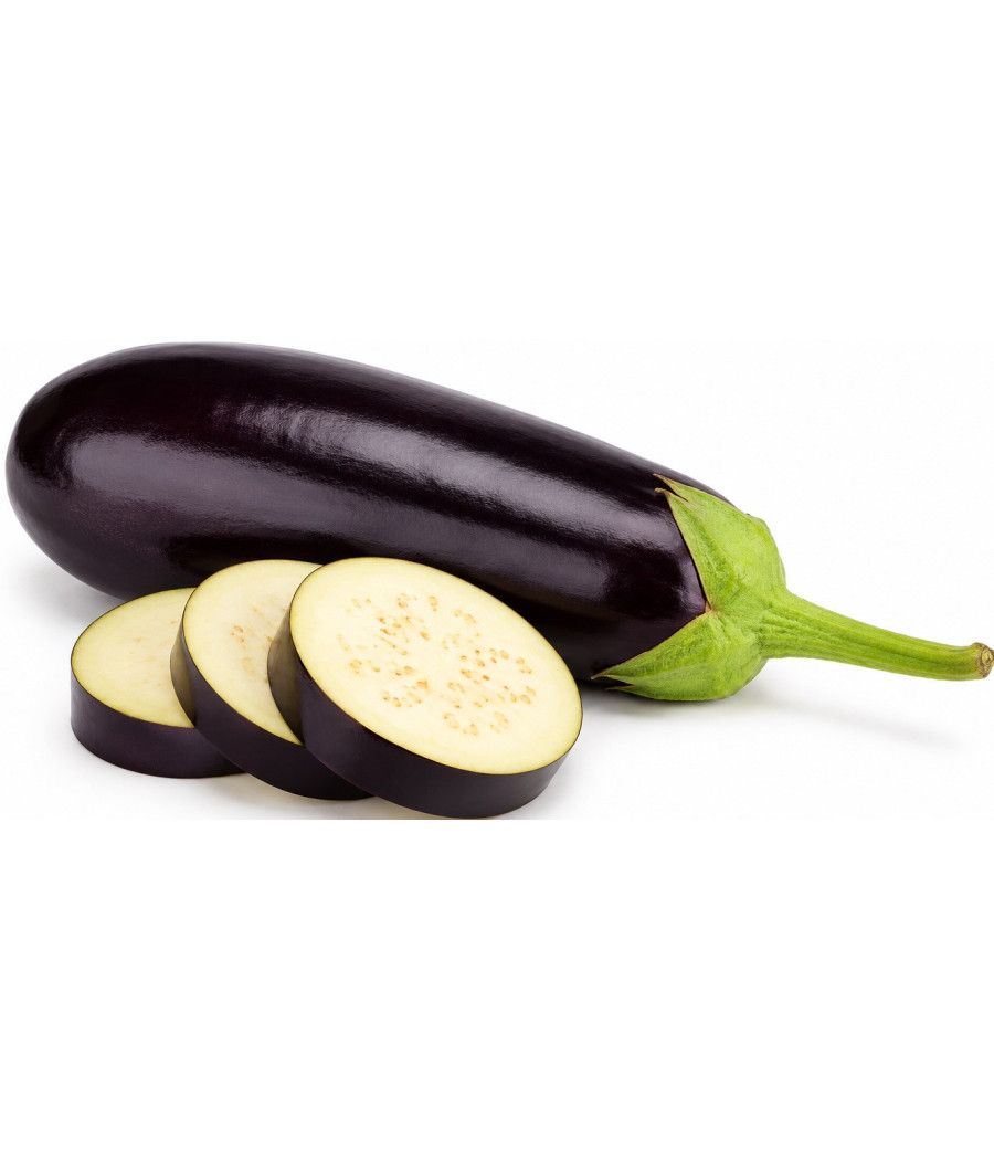 AUBERGINE NGUIVI EXTRA