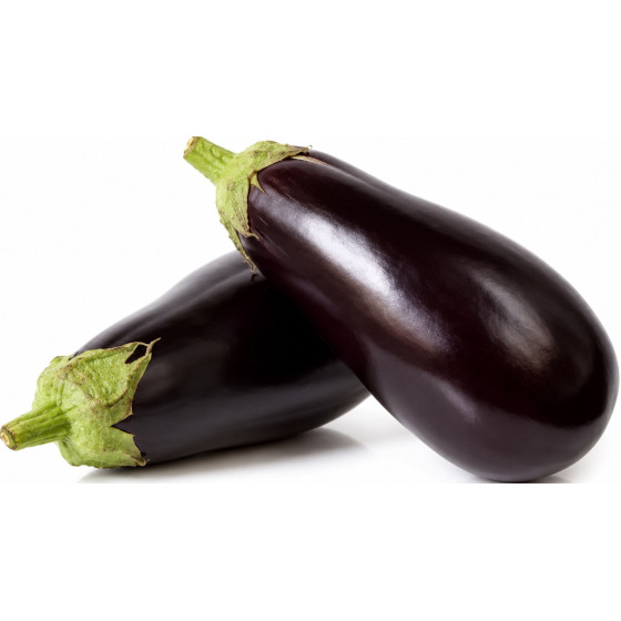 AUBERGINE NOIRE EXTRA