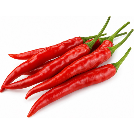 PIMENT FORT