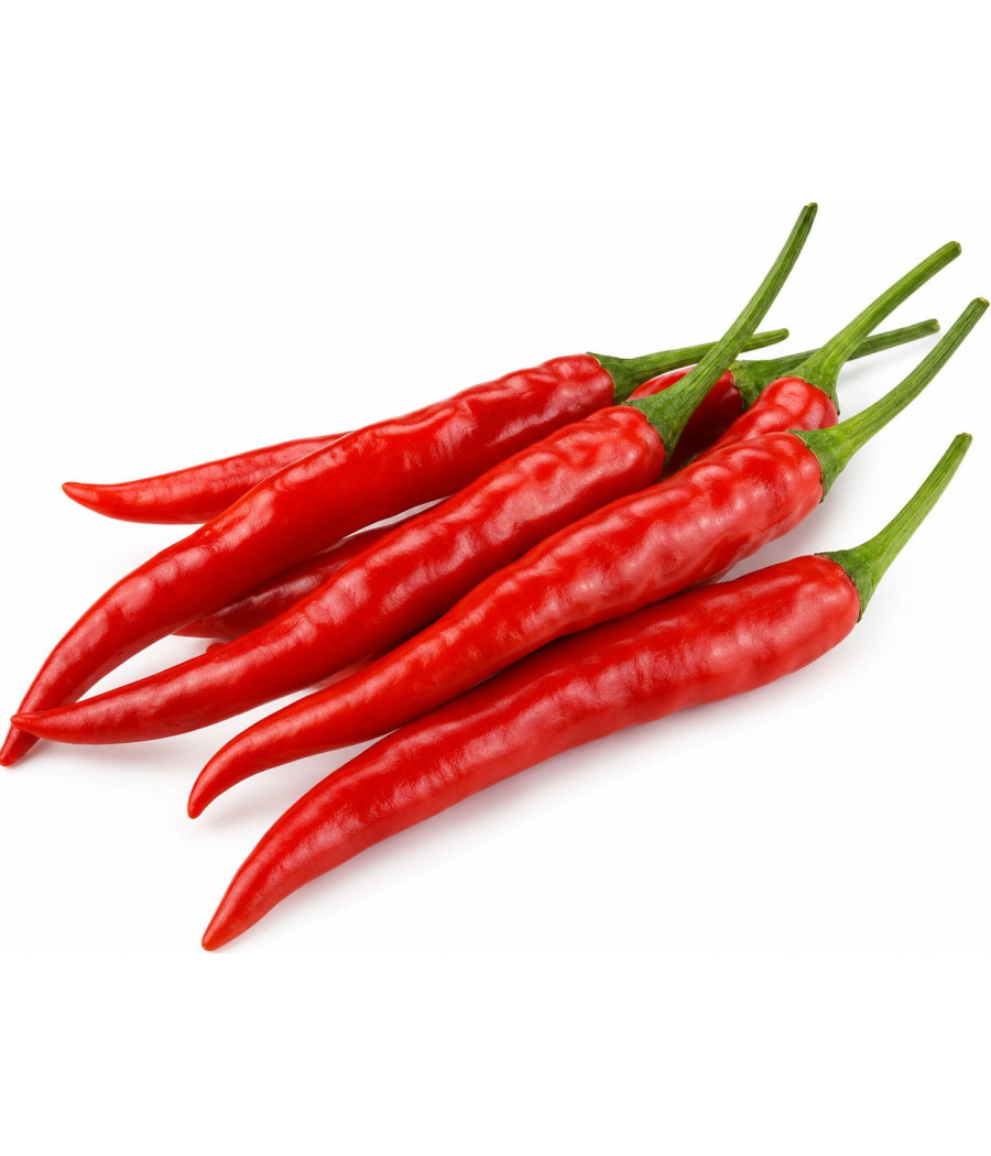 PIMENT FORT