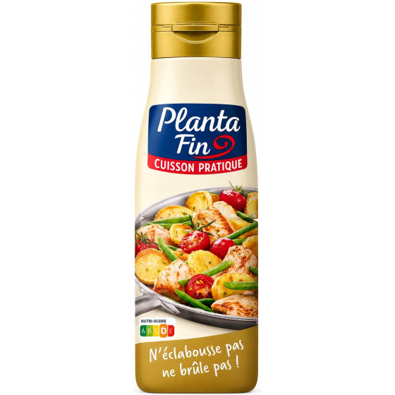 PLANTA FIN CUISINE FACILE 500ML